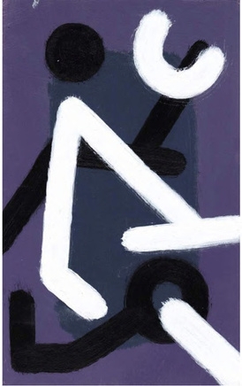Untitled (Rothko Study)
